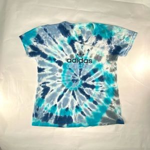 VINTAGE Adidas shirt│Women’s XL│Comment any questions